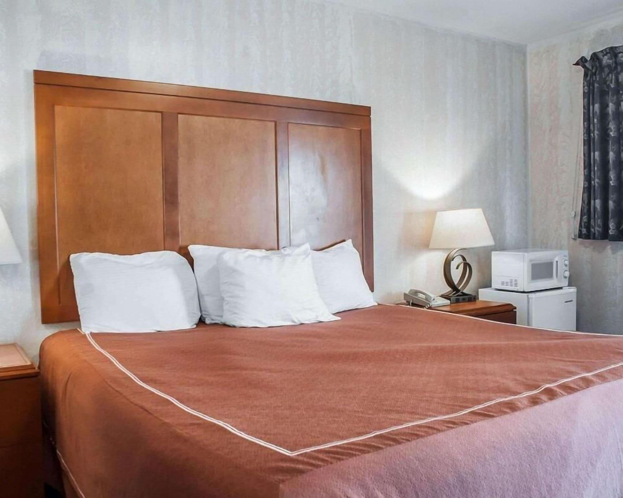 Castle Inn&Suites Niagara Falls Luaran gambar