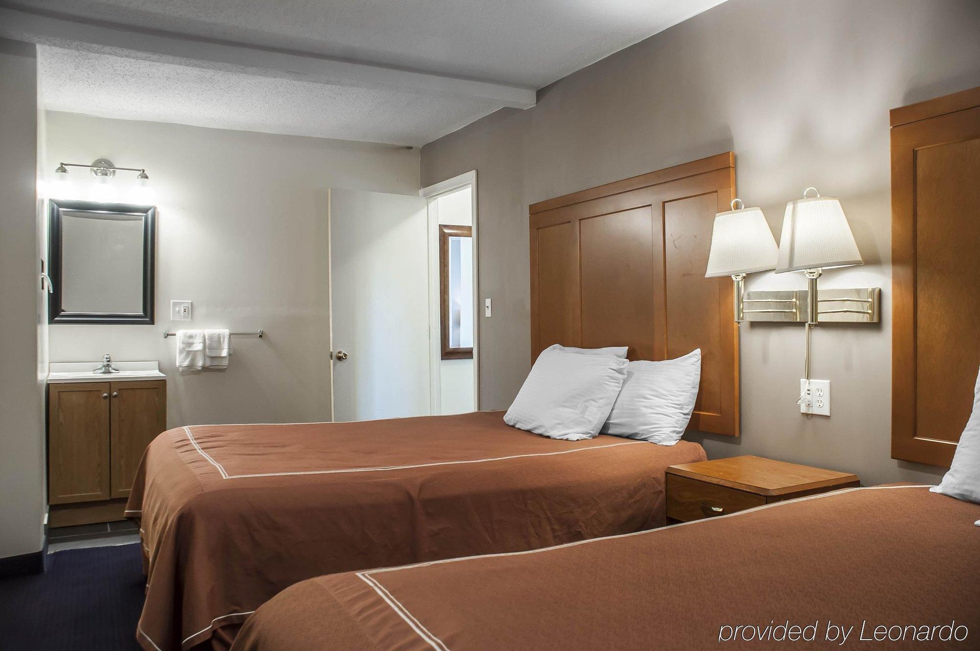 Castle Inn&Suites Niagara Falls Luaran gambar