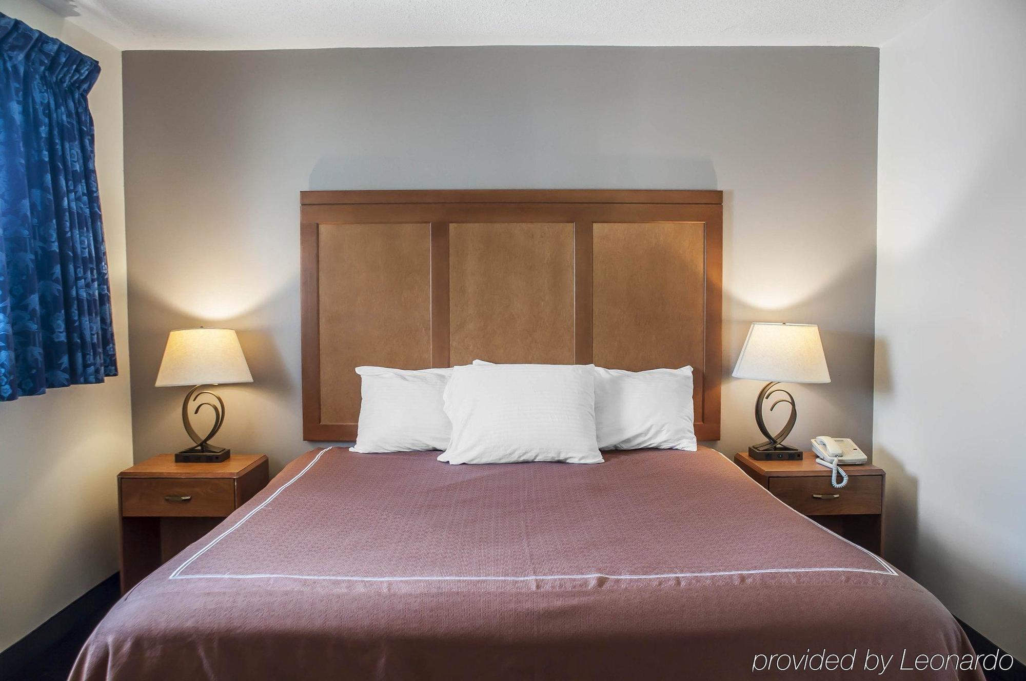 Castle Inn&Suites Niagara Falls Luaran gambar