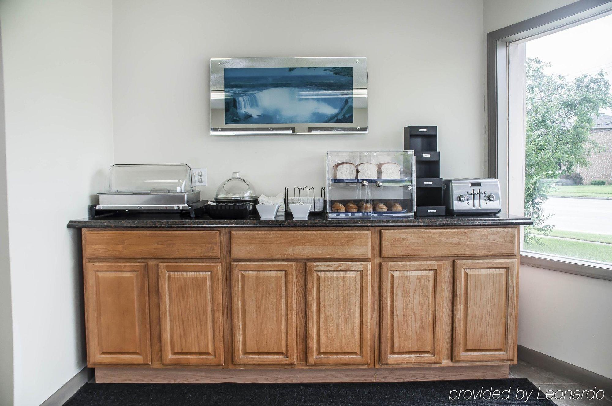 Castle Inn&Suites Niagara Falls Luaran gambar