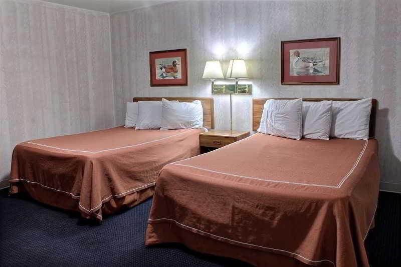 Castle Inn&Suites Niagara Falls Restoran gambar