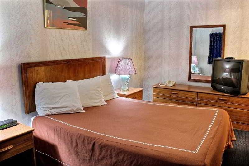 Castle Inn&Suites Niagara Falls Luaran gambar