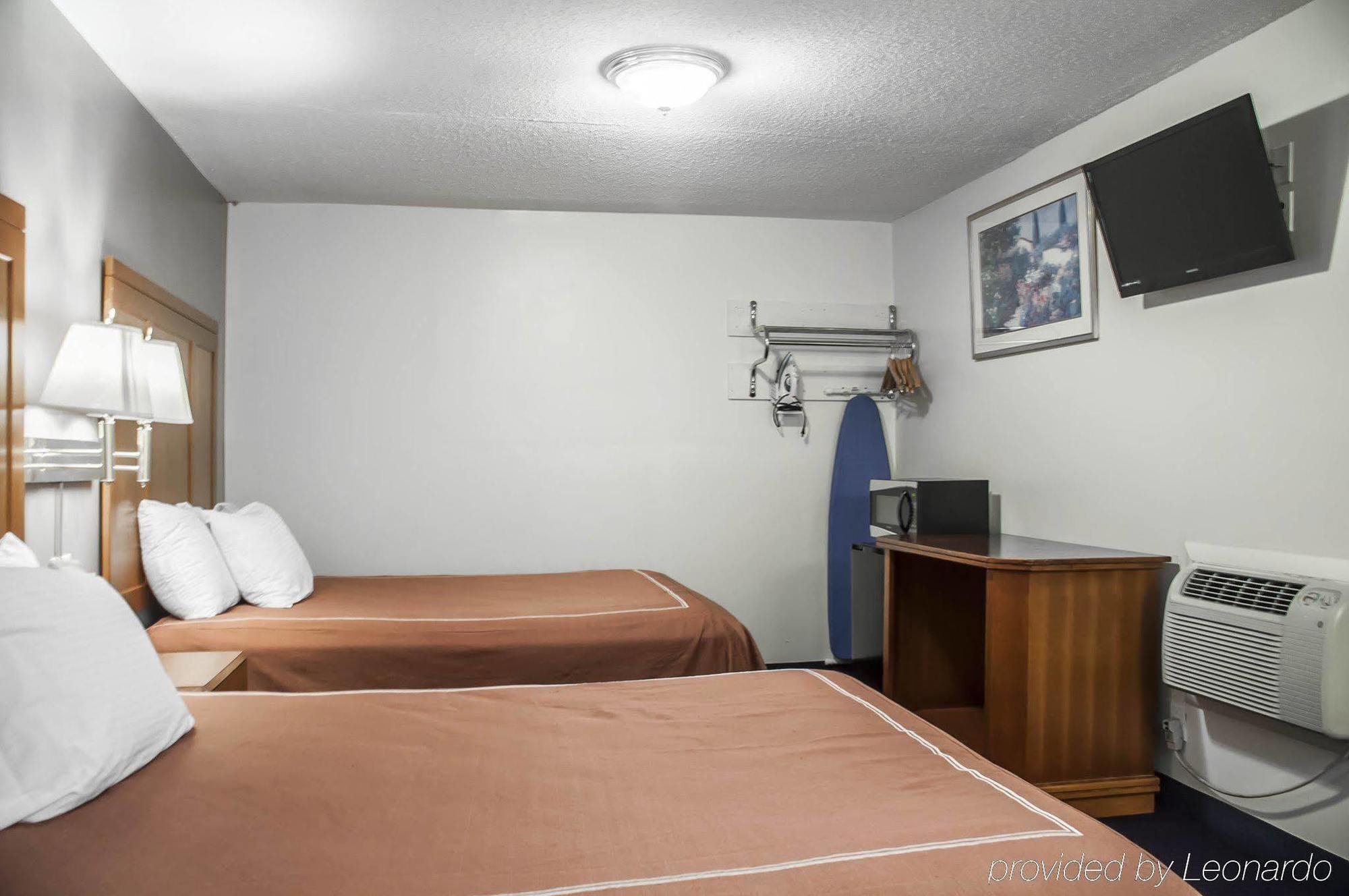 Castle Inn&Suites Niagara Falls Luaran gambar