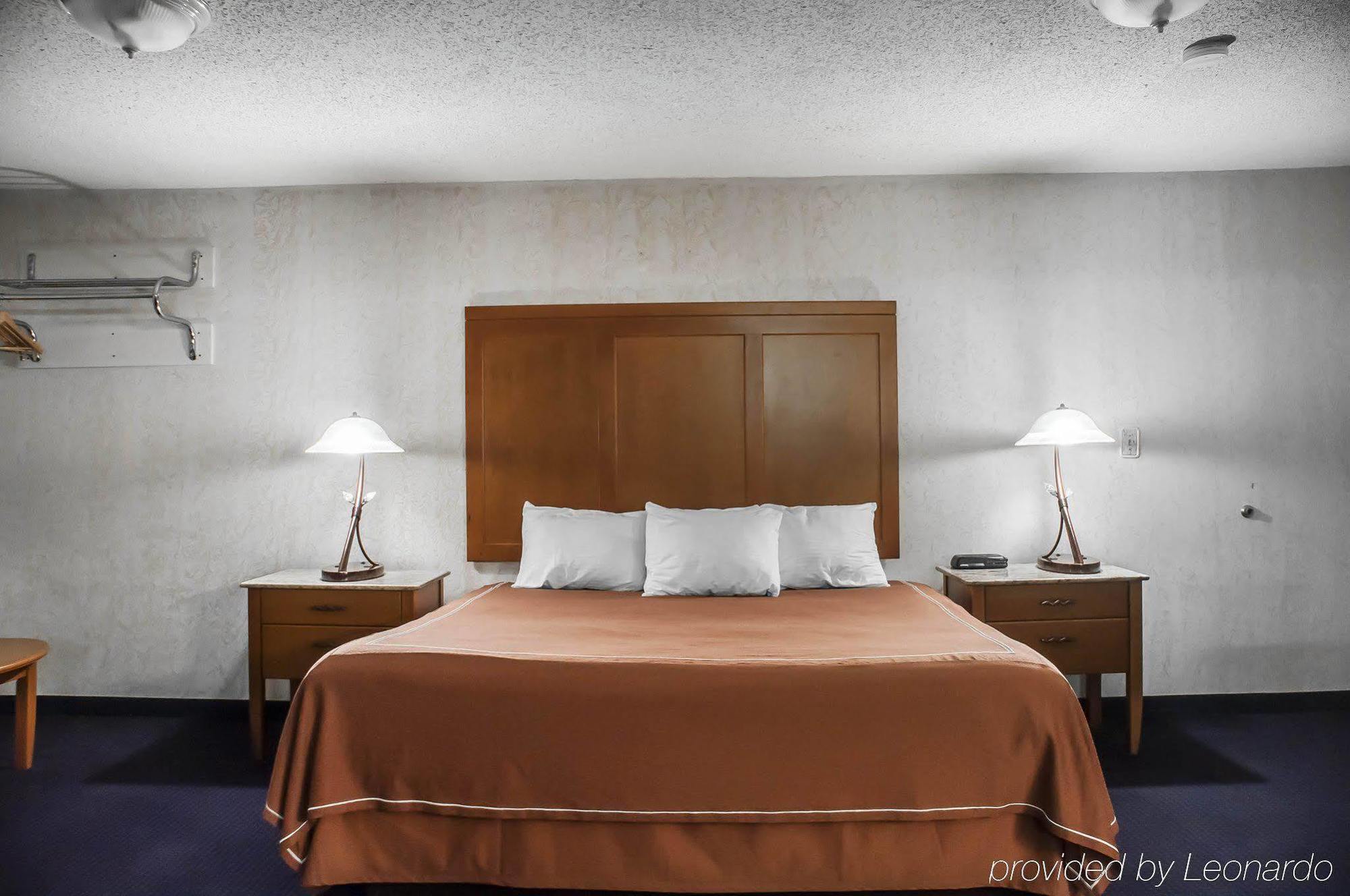 Castle Inn&Suites Niagara Falls Luaran gambar