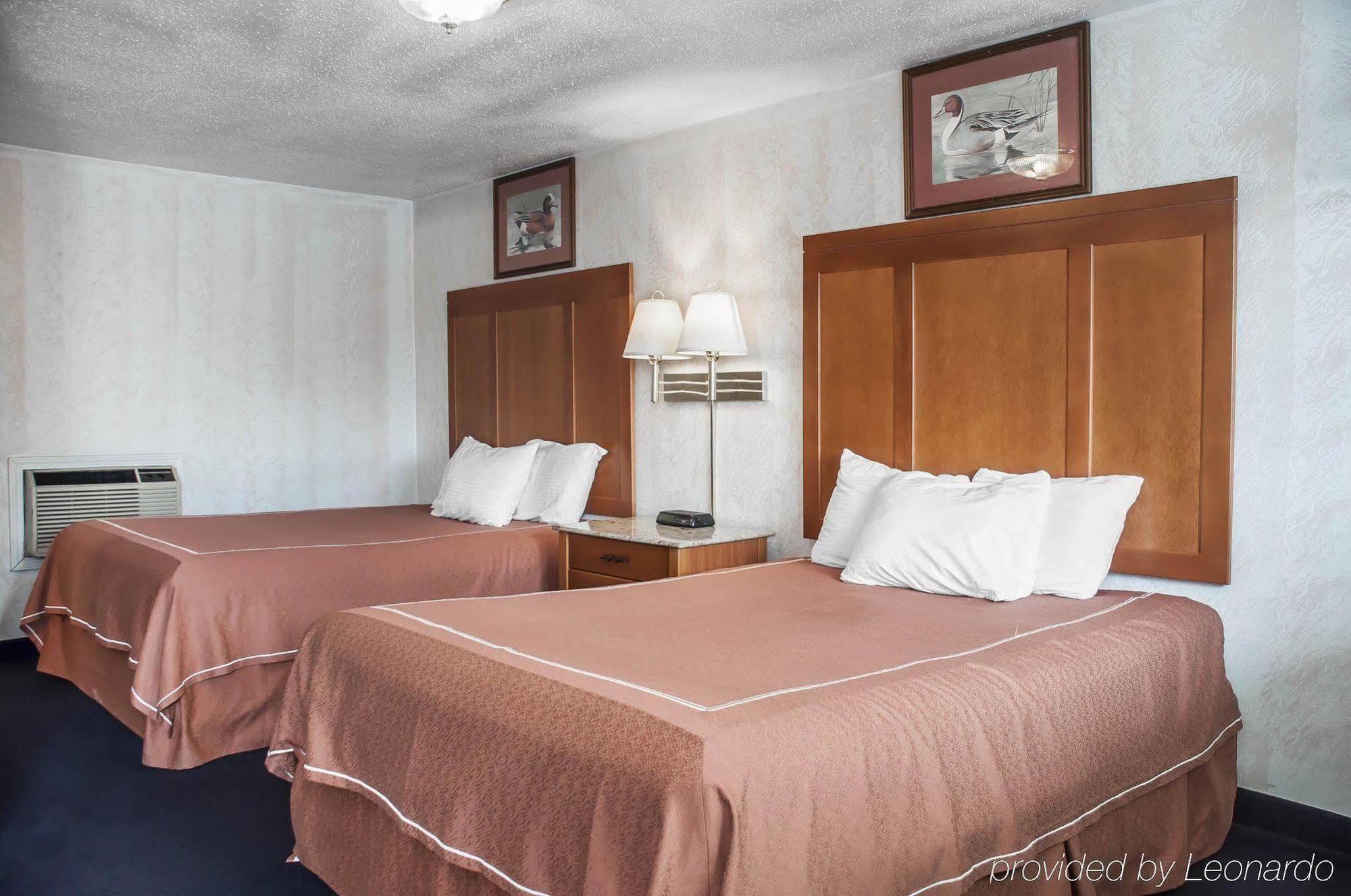 Castle Inn&Suites Niagara Falls Luaran gambar