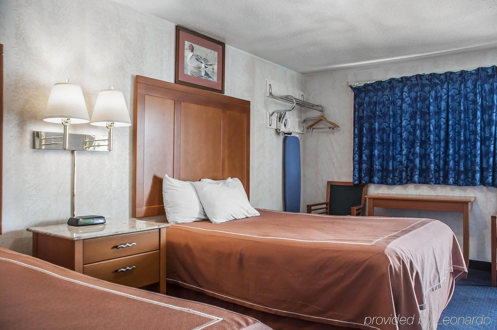 Castle Inn&Suites Niagara Falls Luaran gambar