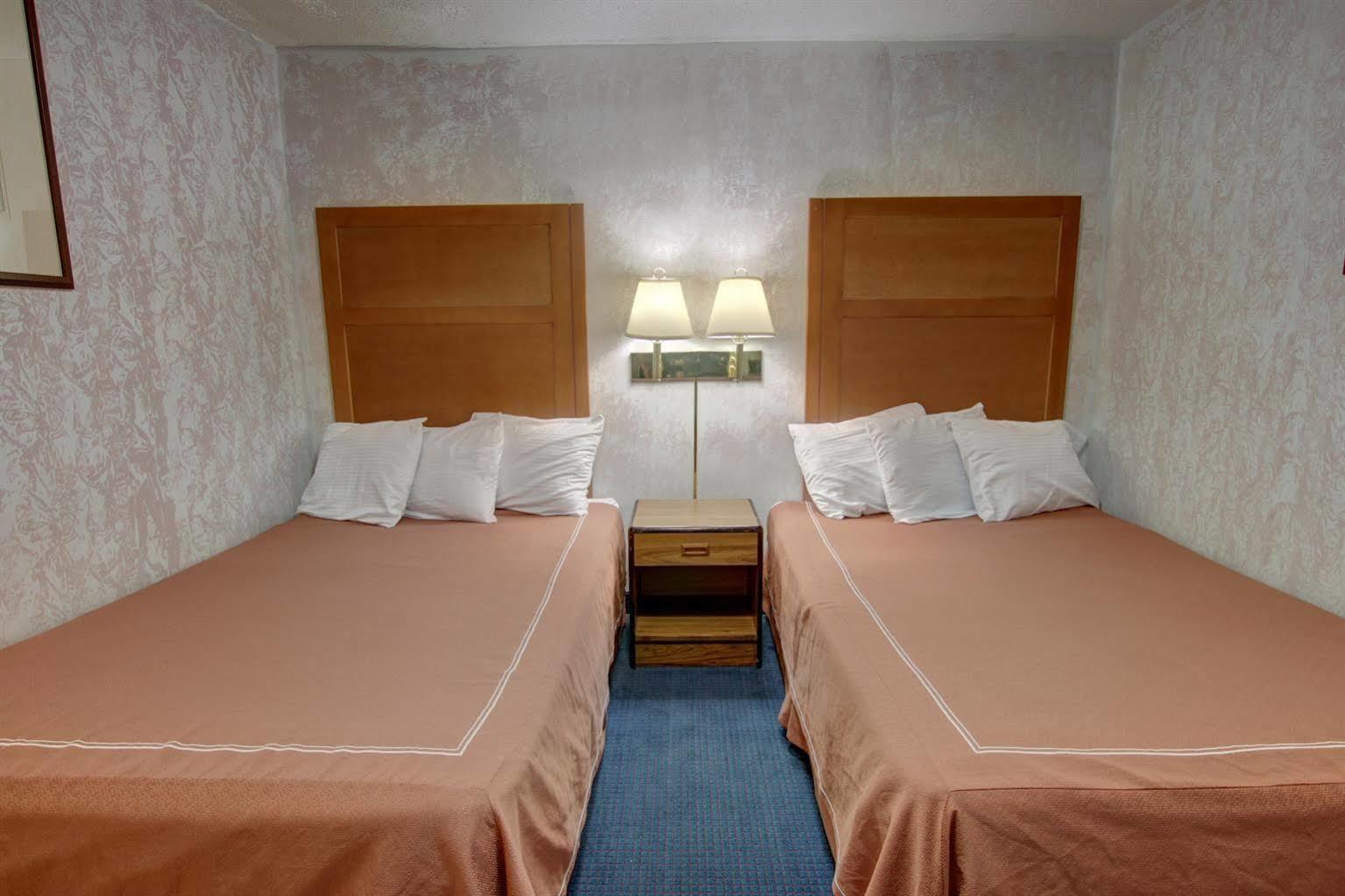 Castle Inn&Suites Niagara Falls Luaran gambar