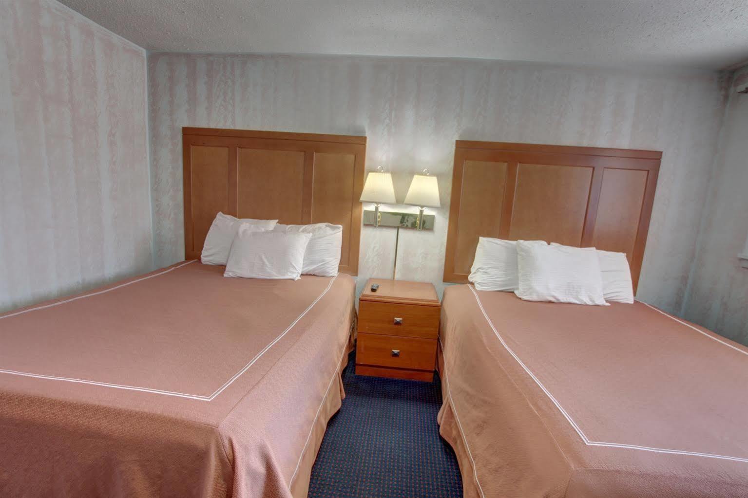 Castle Inn&Suites Niagara Falls Luaran gambar