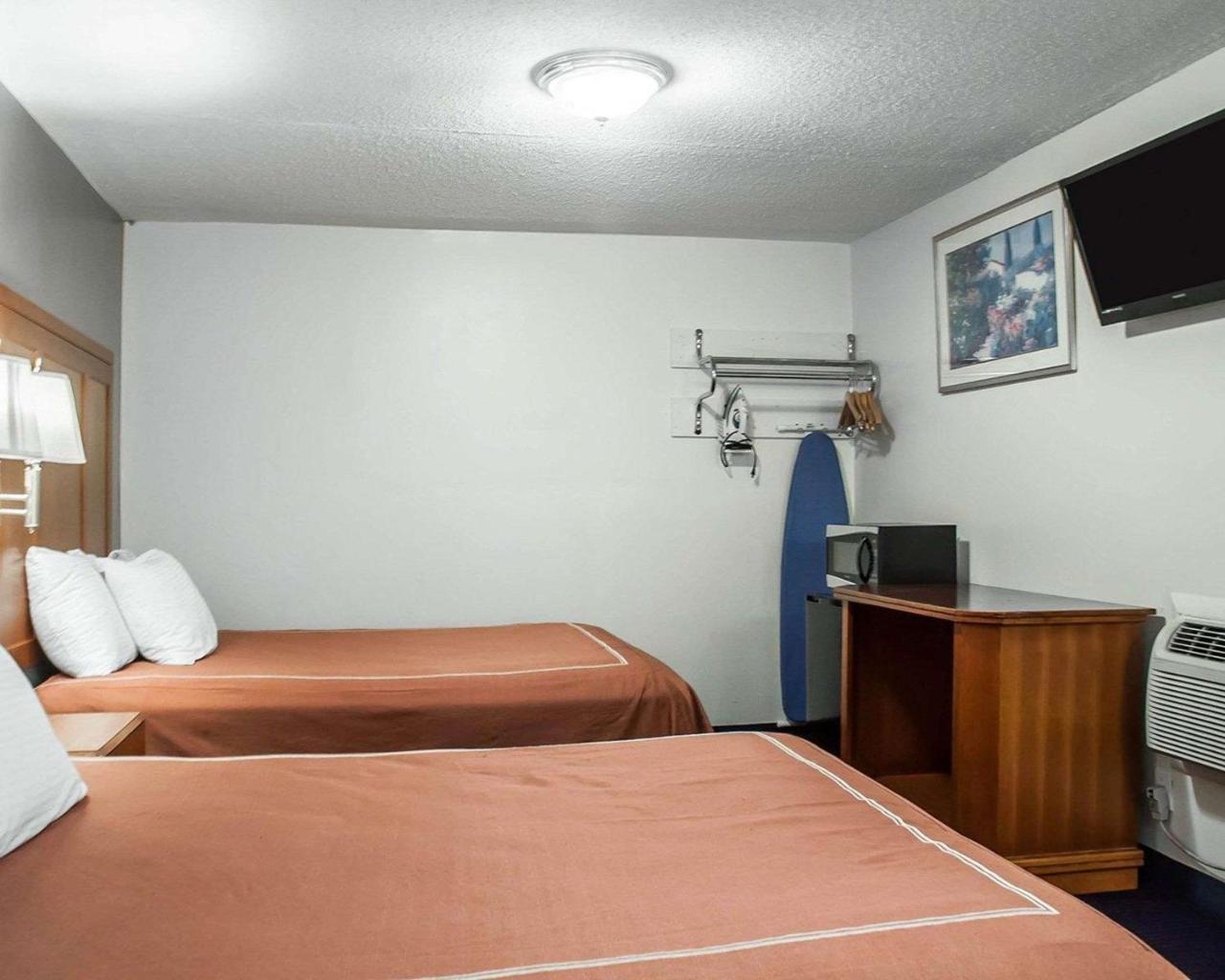 Castle Inn&Suites Niagara Falls Luaran gambar
