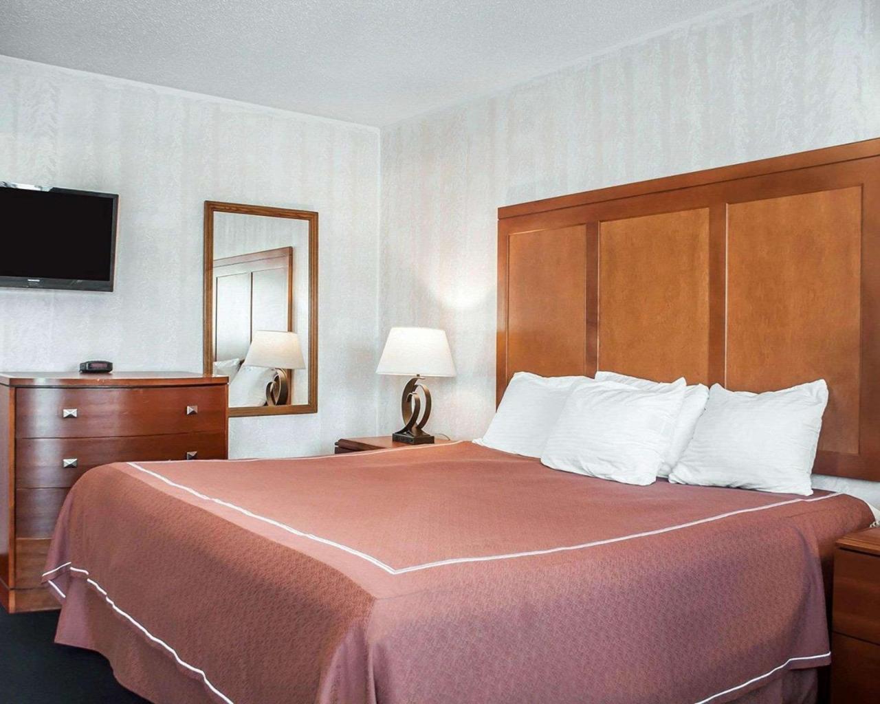 Castle Inn&Suites Niagara Falls Luaran gambar