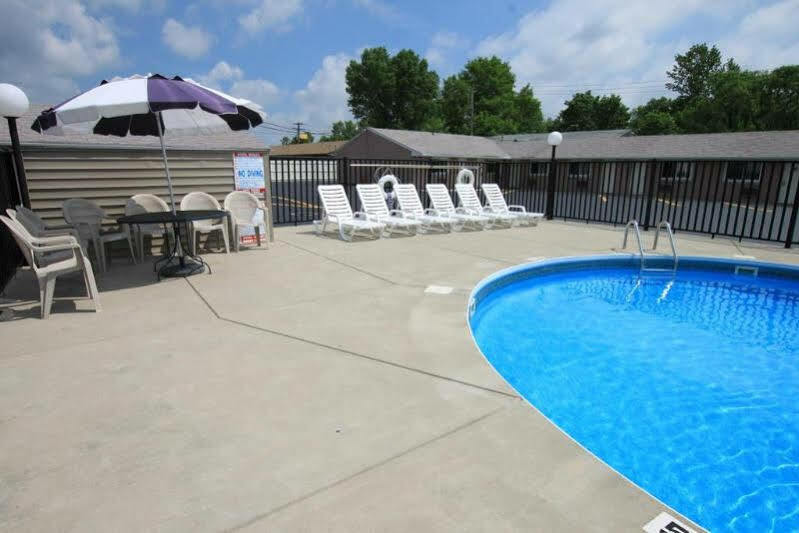 Castle Inn&Suites Niagara Falls Luaran gambar